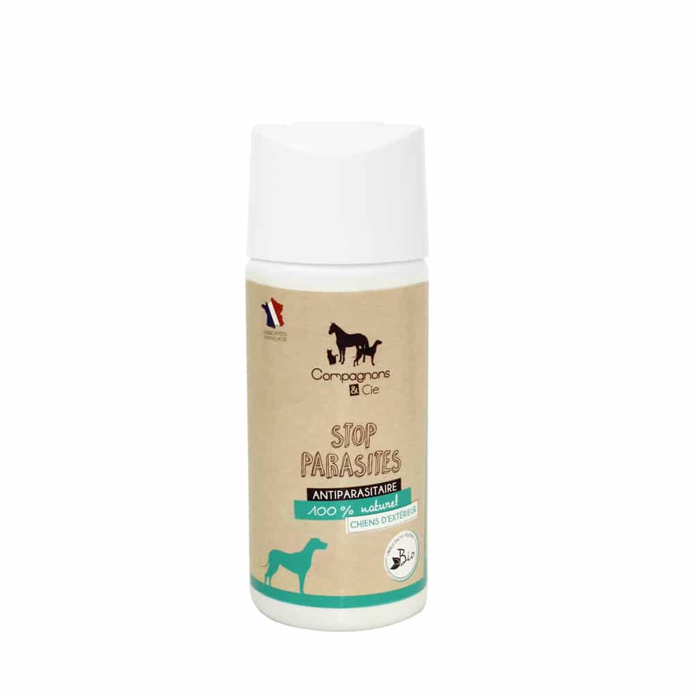 Spray Répulsif Stop Intérieur pour Chien